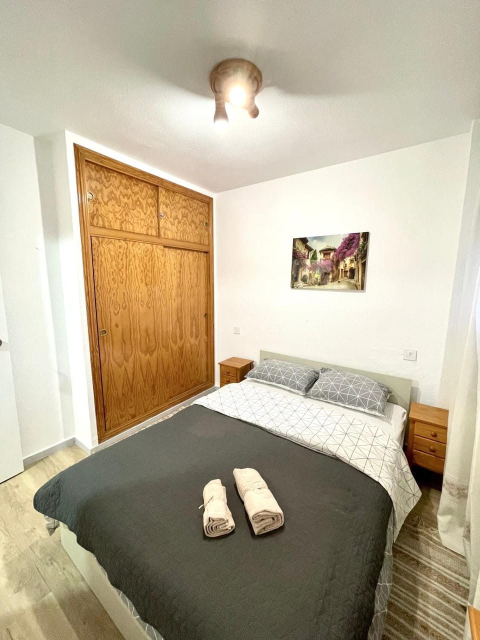 Portus apartment with pool Apartment in Santa Pola