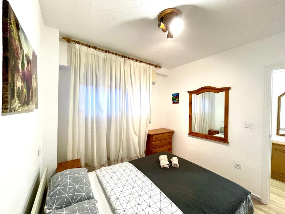 Portus apartment with pool Apartment in Santa Pola