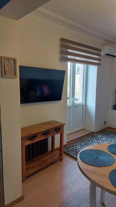 Luxury Stable 1 Apartment in Latvia