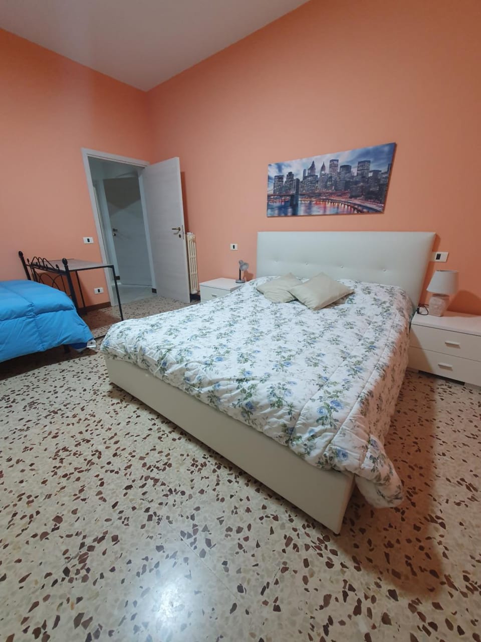 Andrea affittacamere e B&B Bed and Breakfast in Emilia-Romagna
