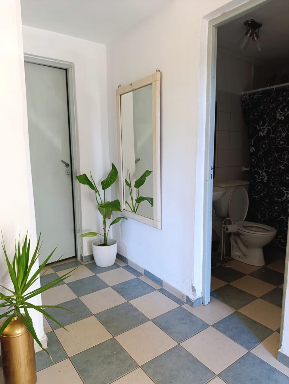 Toilet, Bathroom