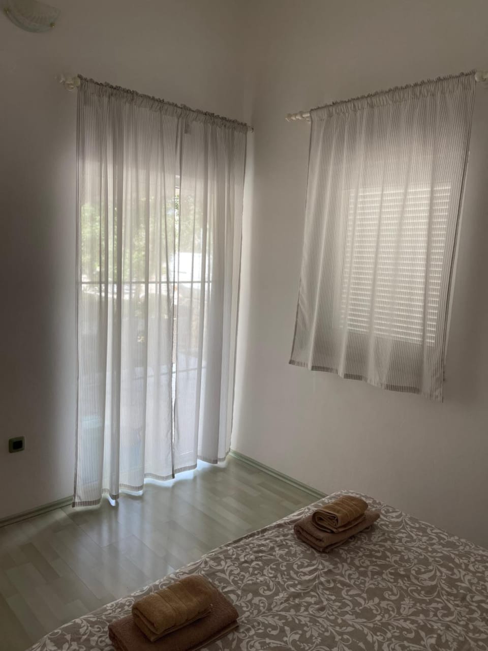 Apartmani Leskovar Apartment in Novalja