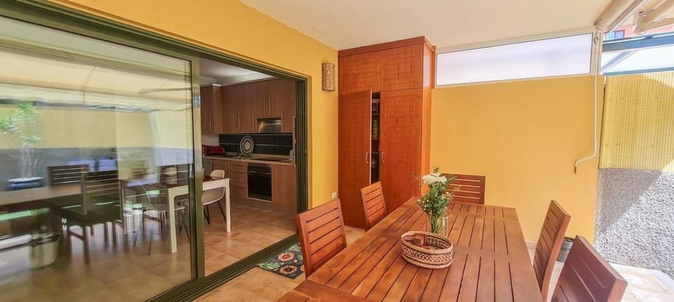 Jardín del Teide Apartment in Puerto de la Cruz