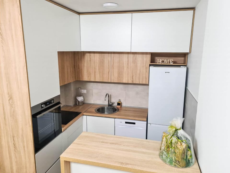 Apartman Valentina Apartment in Dubrovnik-Neretva County