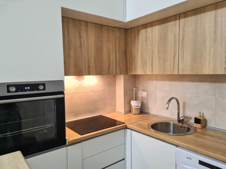 Apartman Valentina Apartment in Dubrovnik-Neretva County
