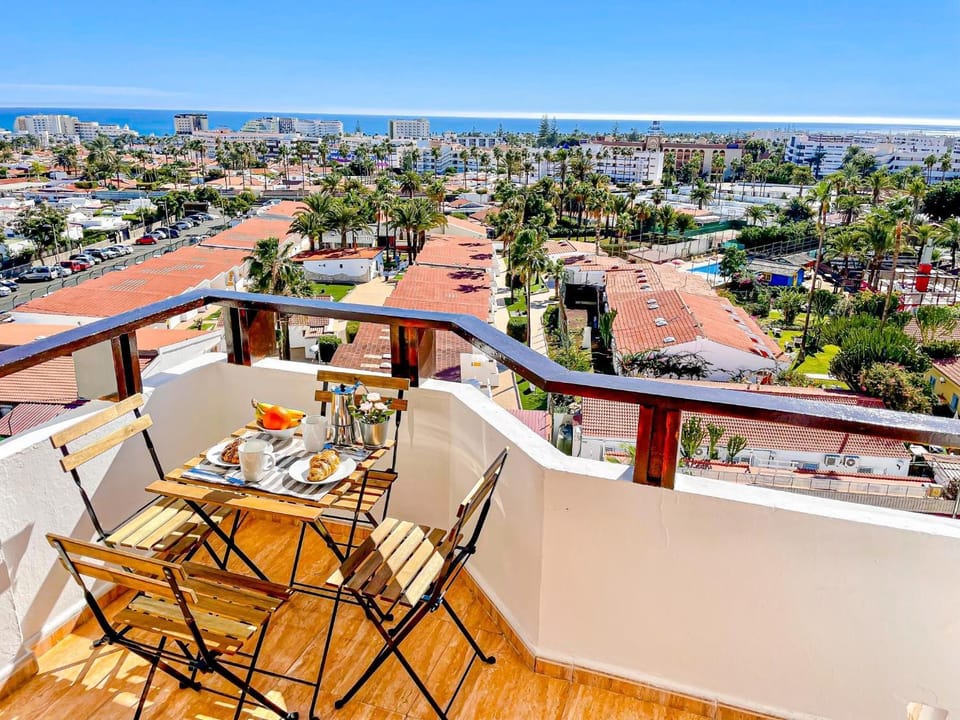 View (from property/room), Balcony/Terrace, Balcony/Terrace, Sea view