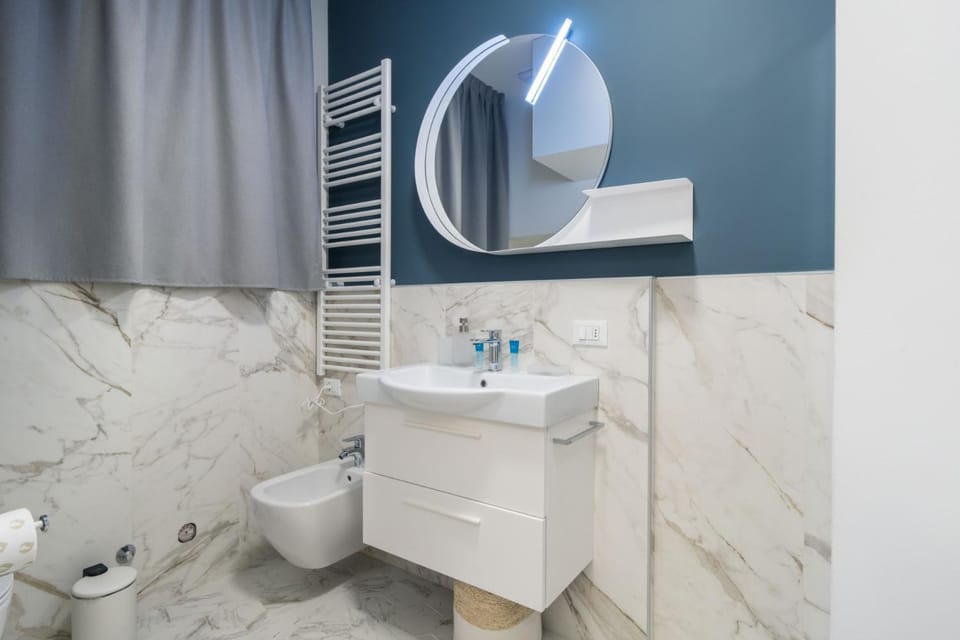 Easylife - Milano - Kramer 33 - Porta Venezia Apartment in Milan