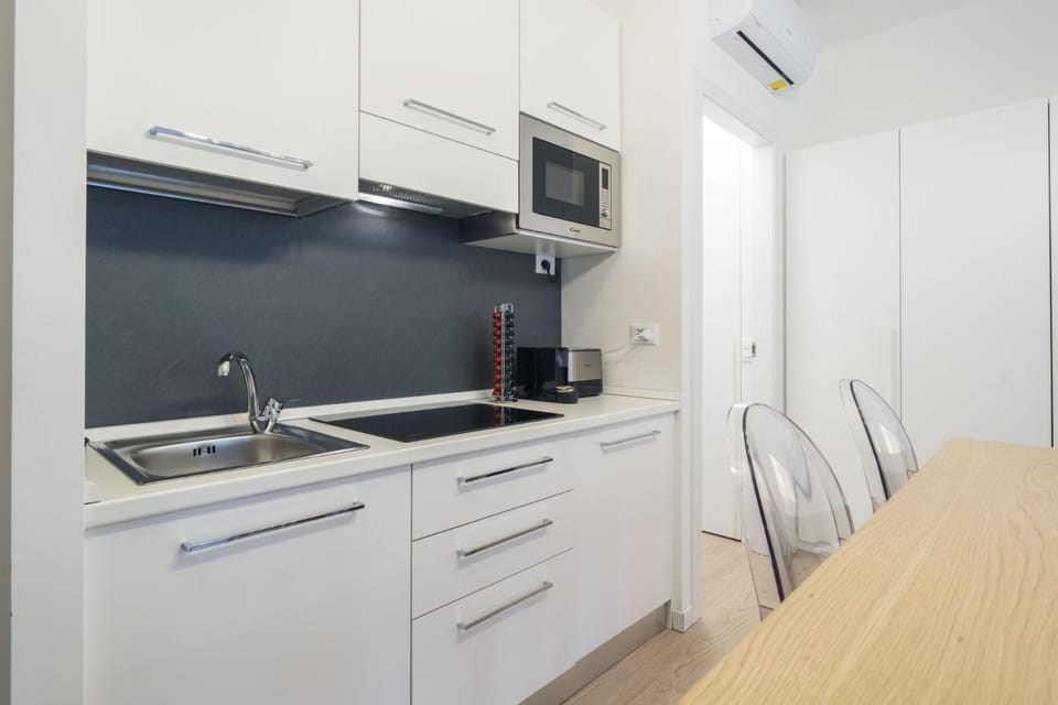Easylife - Milano - Kramer 33 - Porta Venezia Apartment in Milan