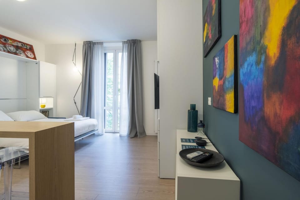 Easylife - Milano - Kramer 33 - Porta Venezia Apartment in Milan