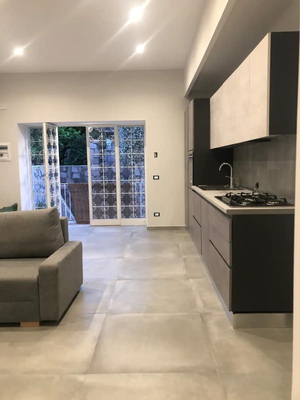 Casa Wanda - Restyled 2026 Edition Holiday Home, Ischia Center House in Ischia