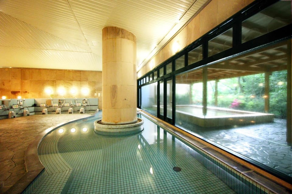 VIVI Atami Shizenkyo Room 3001 - Vacation STAY 14277 Apartment in Shizuoka Prefecture