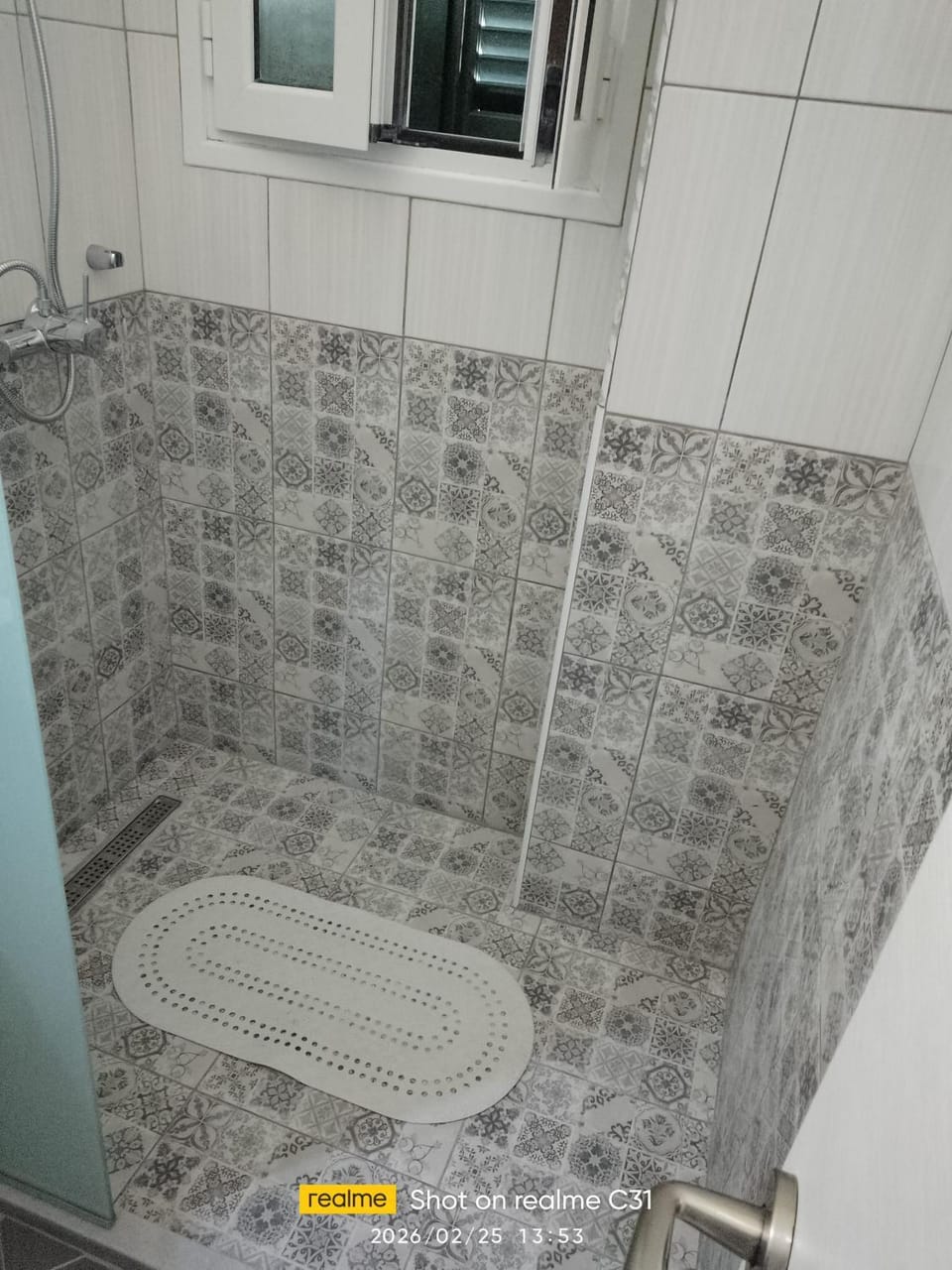 Shower