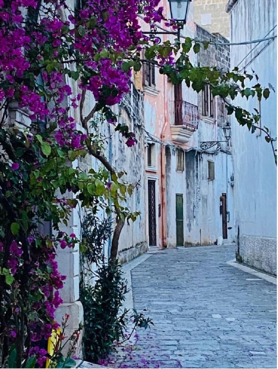 CASATA Bed and Breakfast in Apulia