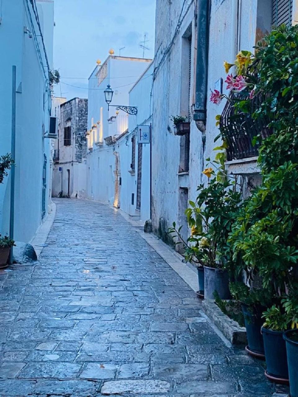 CASATA Bed and Breakfast in Apulia