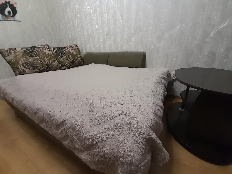 Апартаменти біля Автовокзалу Apartment in Ukraine