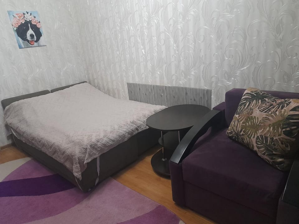 Апартаменти біля Автовокзалу Apartment in Ukraine