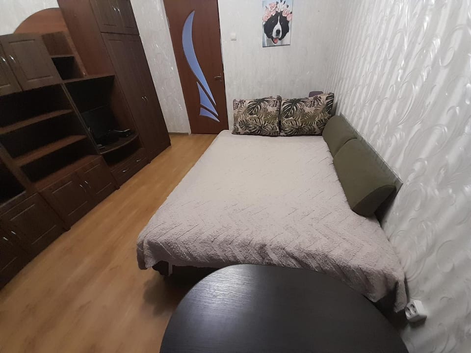 Апартаменти біля Автовокзалу Apartment in Ukraine