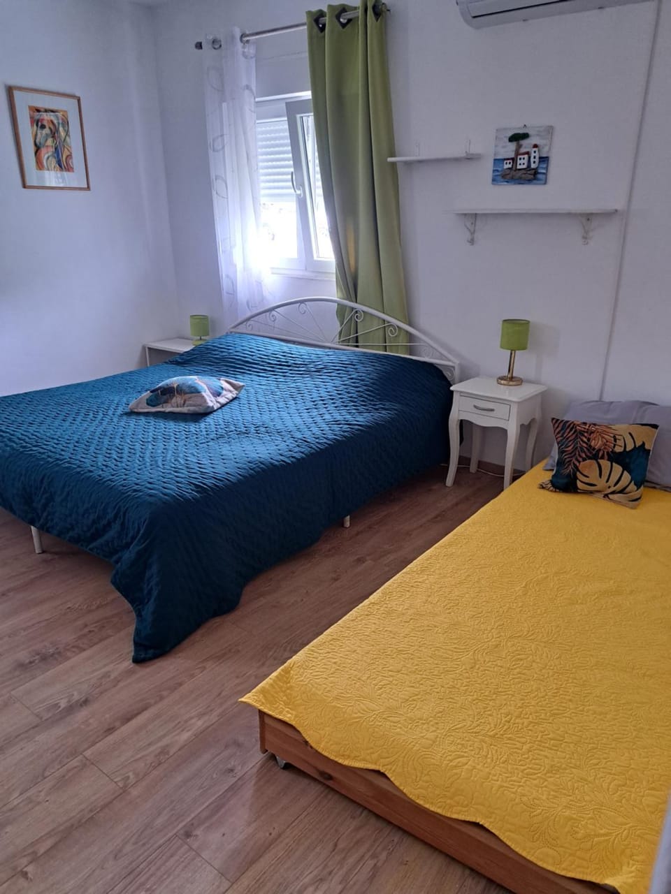 Smještaj Latica Bed and Breakfast in Dubrovnik-Neretva County
