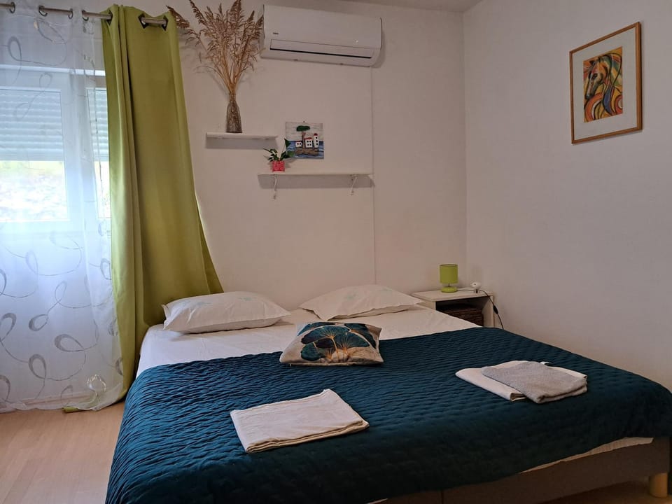 Smještaj Latica Bed and Breakfast in Dubrovnik-Neretva County