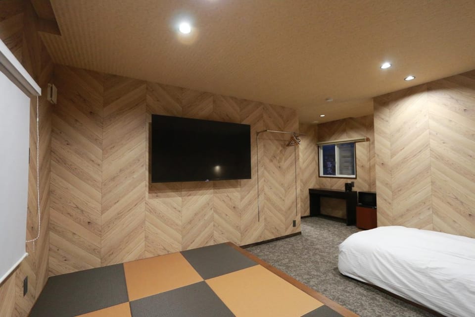 Beppu City - House - Vacation STAY 16265v Bed and Breakfast in Japan