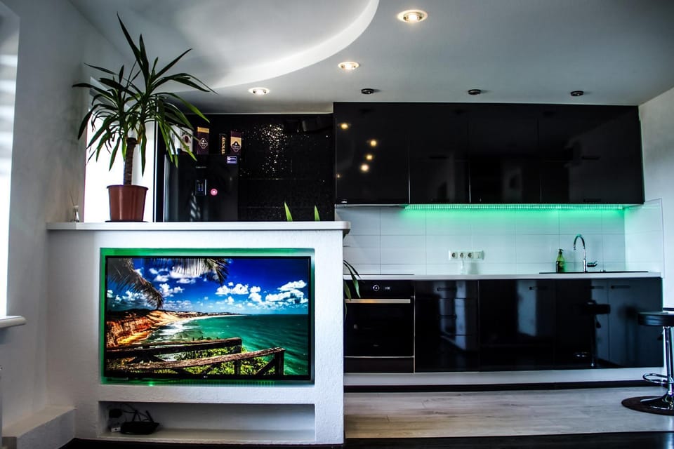 Communal lounge/ TV room, TV and multimedia, Evening entertainment