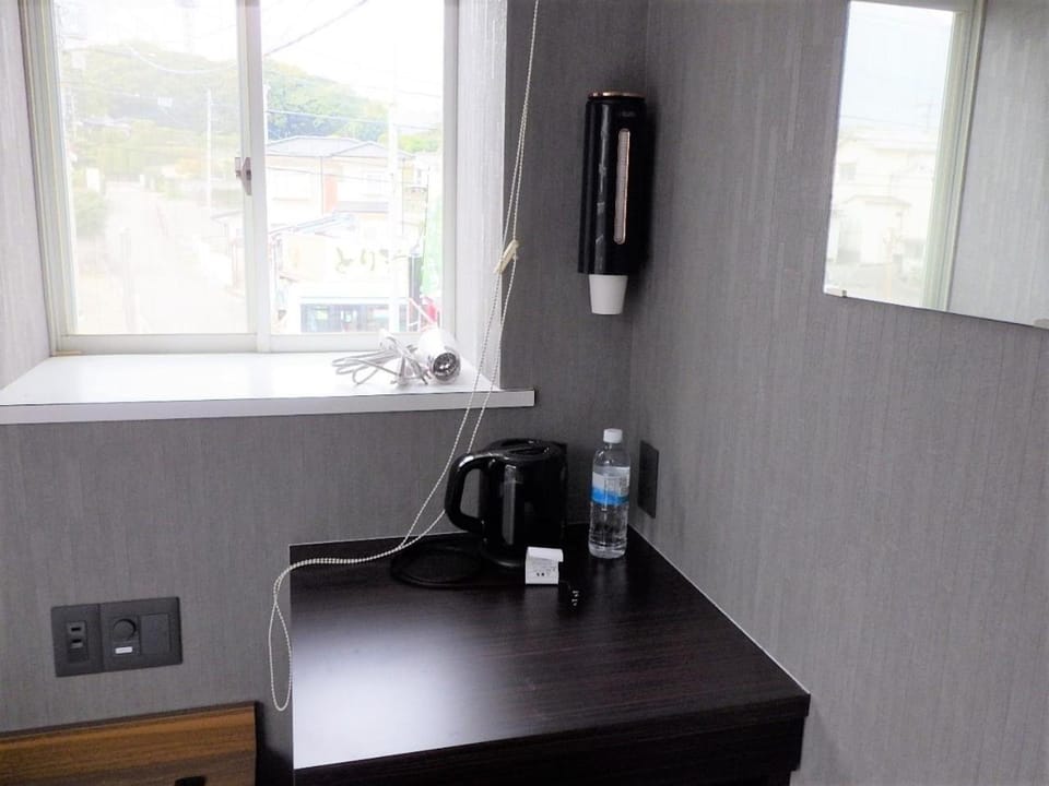 Beppu City - House - Vacation STAY 16292v Bed and Breakfast in Japan