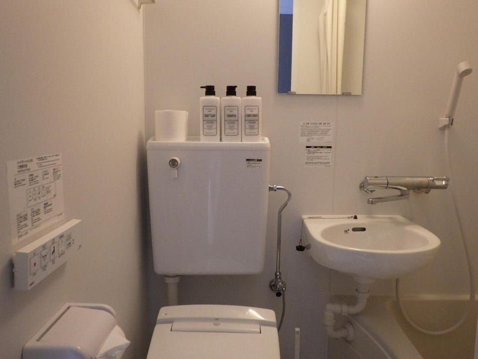 Beppu City - House - Vacation STAY 16292v Bed and Breakfast in Japan