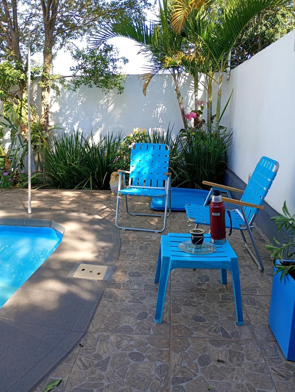 Brisas Iguazú Apartment in Puerto Iguazú