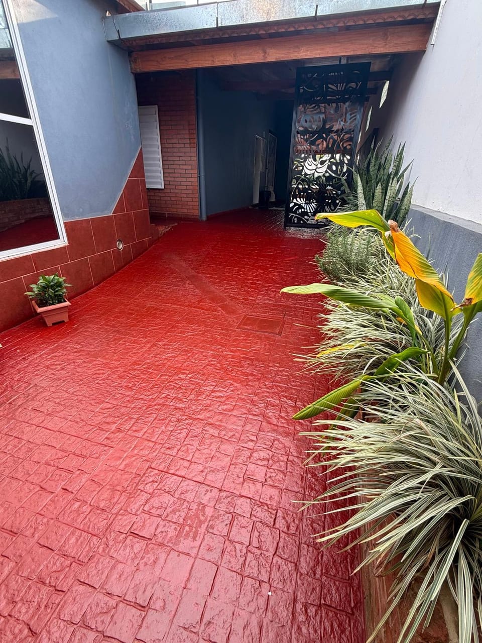 Brisas Iguazú Apartment in Puerto Iguazú