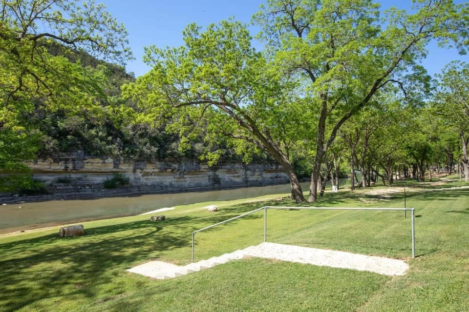 RG 206 Rio Rancho Guadalupe House in Canyon Lake