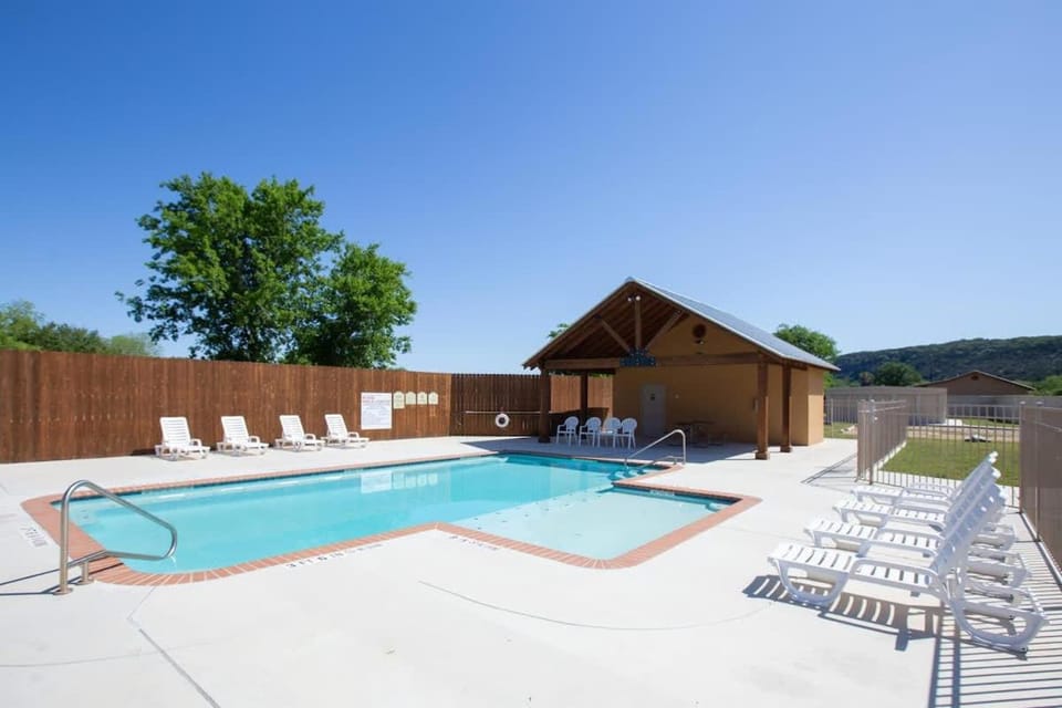 RG 206 Rio Rancho Guadalupe House in Canyon Lake