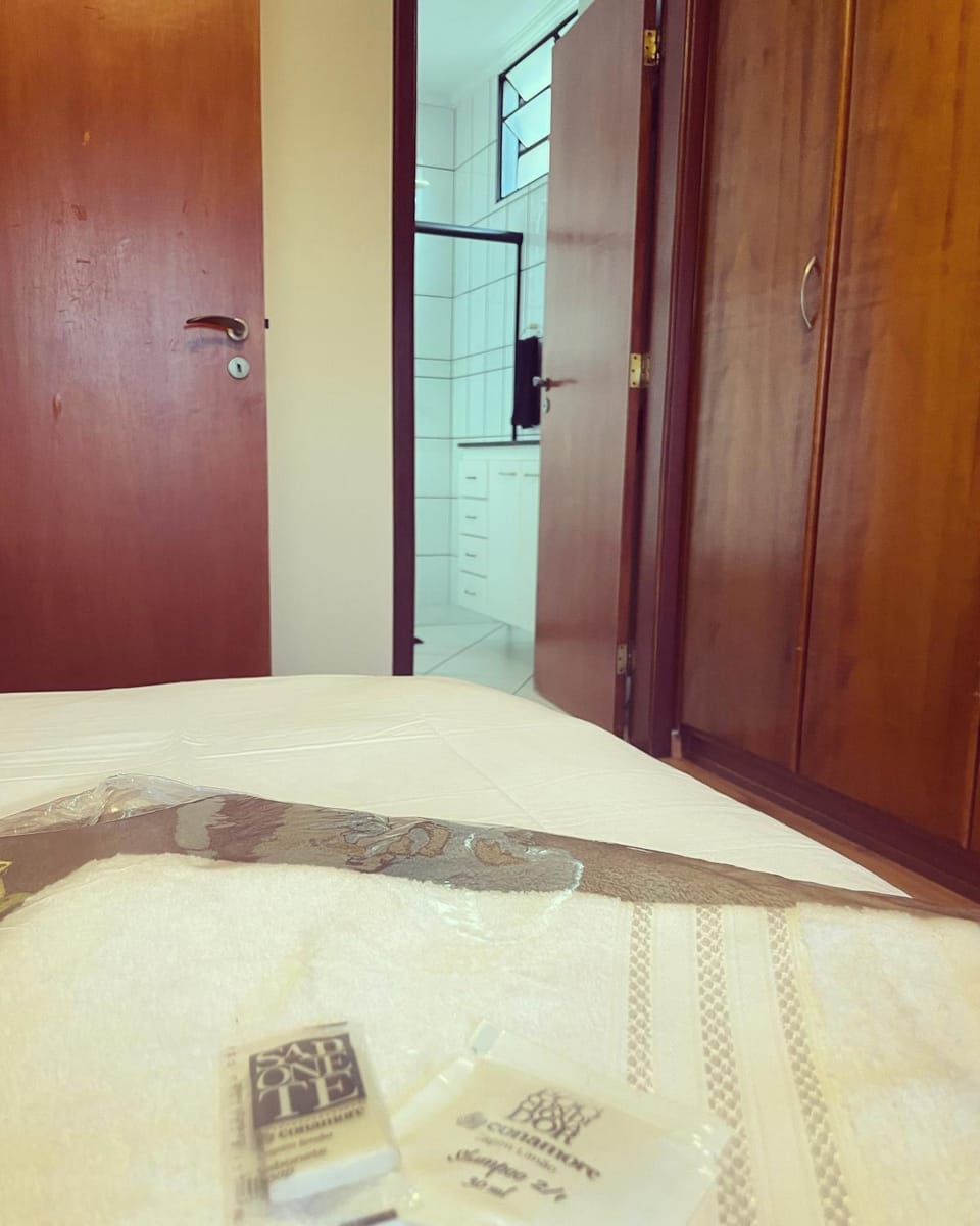 Pousada & Hostel São Carlos Inn in São Carlos