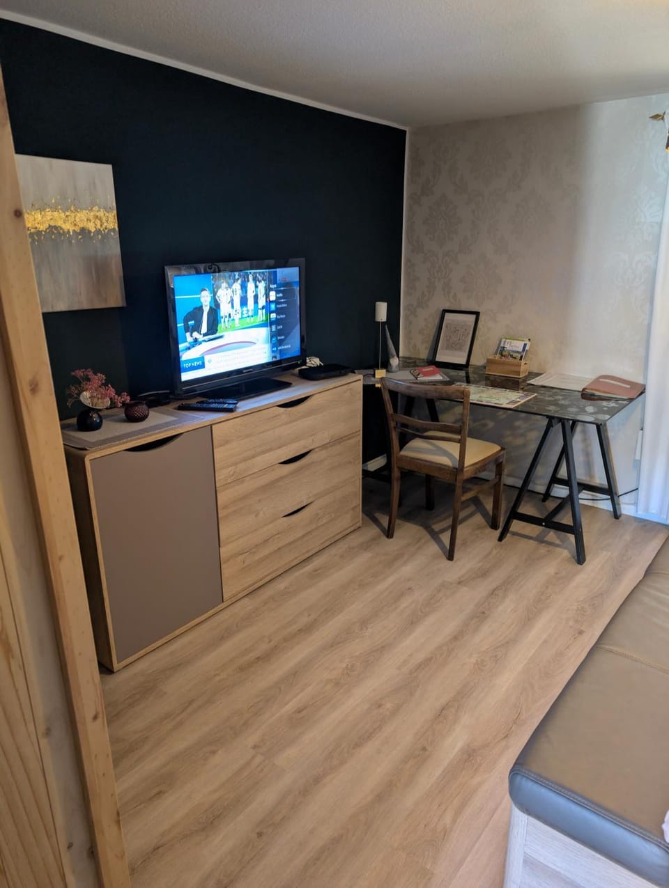 TV and multimedia