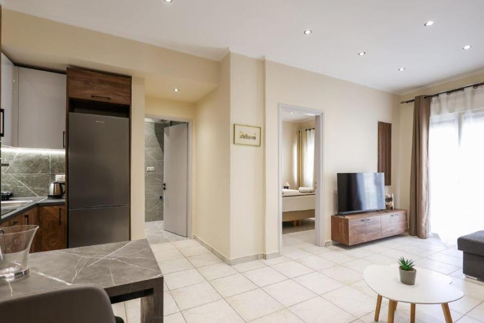 Urban Suite Corfu by GuestCorfu Apartment in Corfu