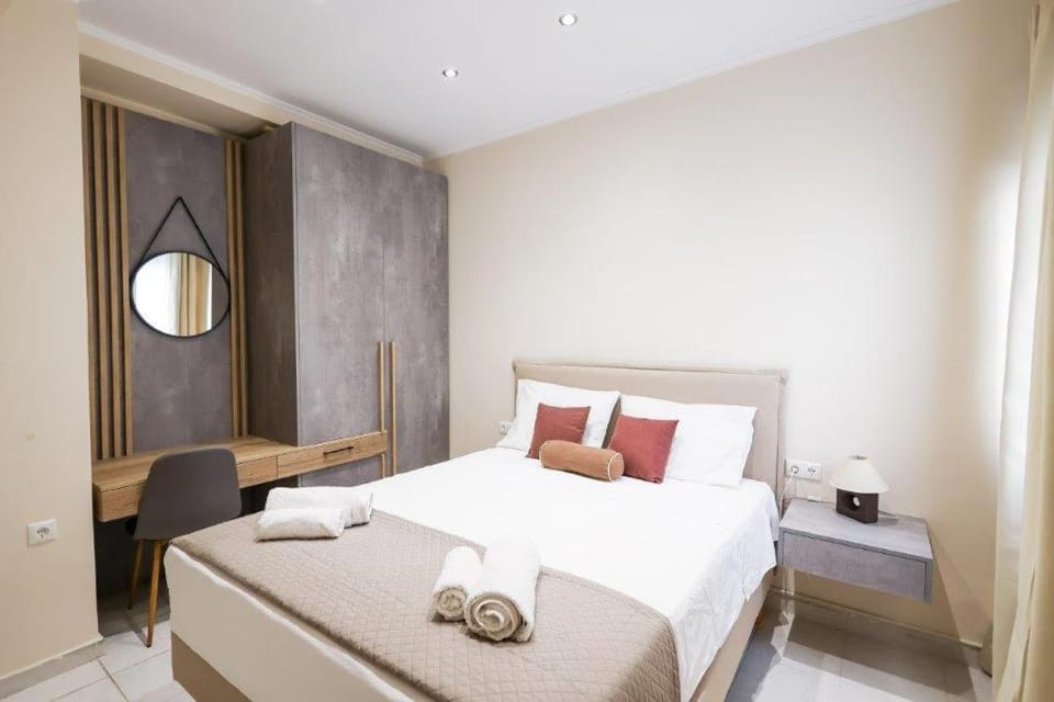 Urban Suite Corfu by GuestCorfu Apartment in Corfu