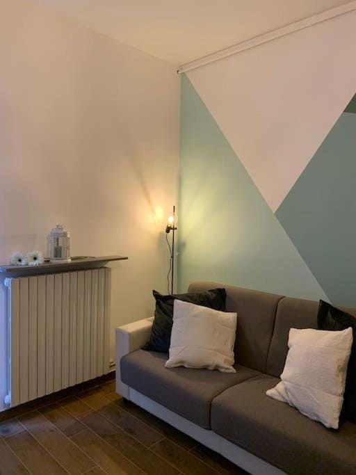 VerdeLago Como Lake Apartment in Province of Lecco