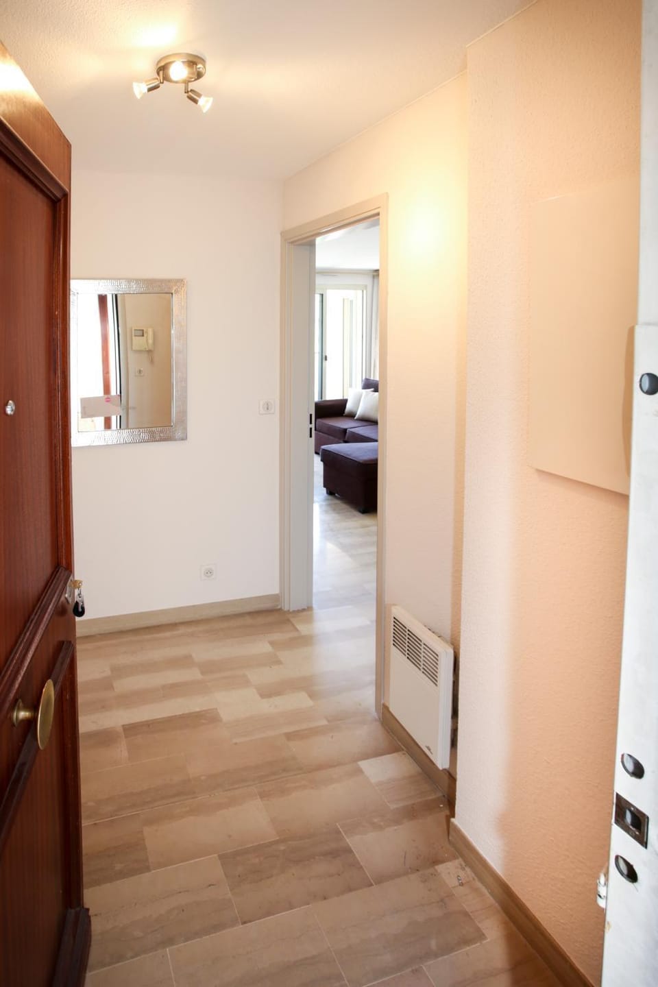 2 Room Terraced Apartment Cannes Centre Apartment in Cannes