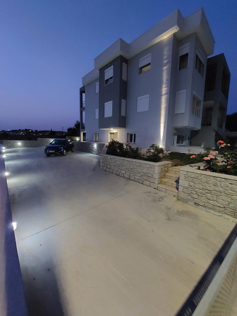 Endless View Apartment Apartment in Argolis, Greece
