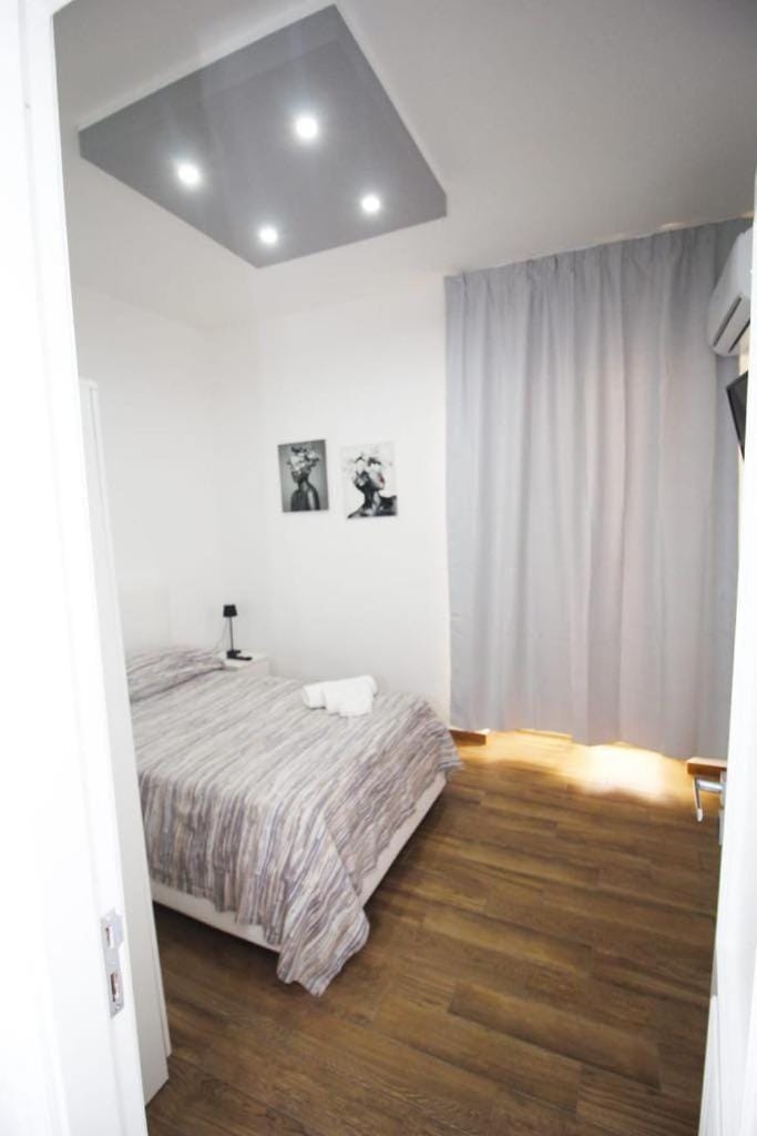 La chiave dei sogni Apartment in Palermo