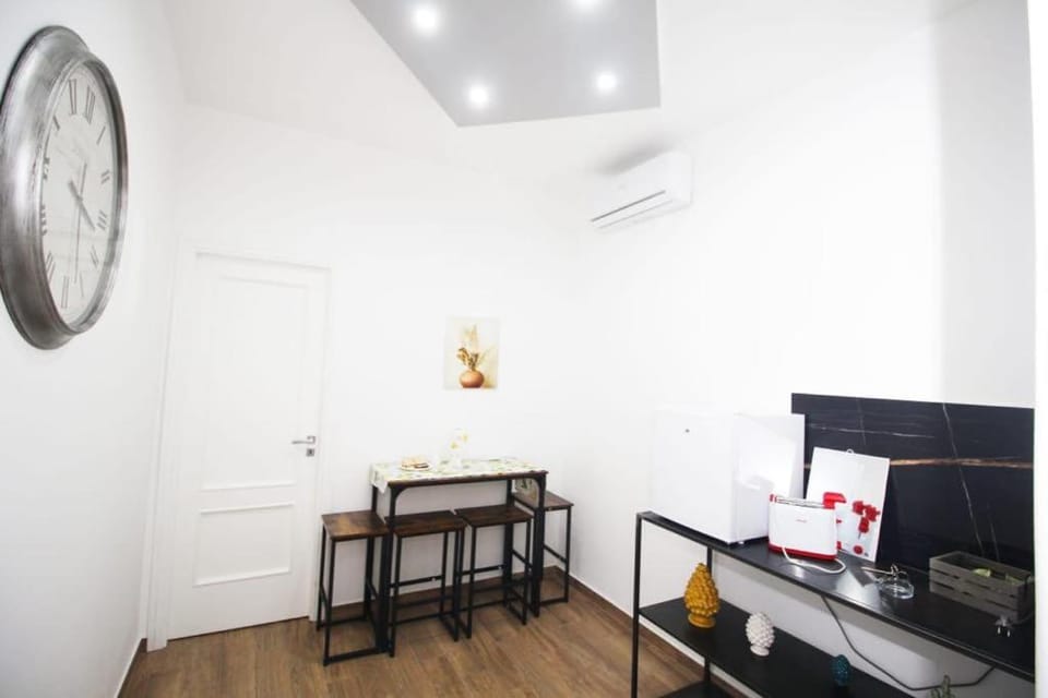 La chiave dei sogni Apartment in Palermo