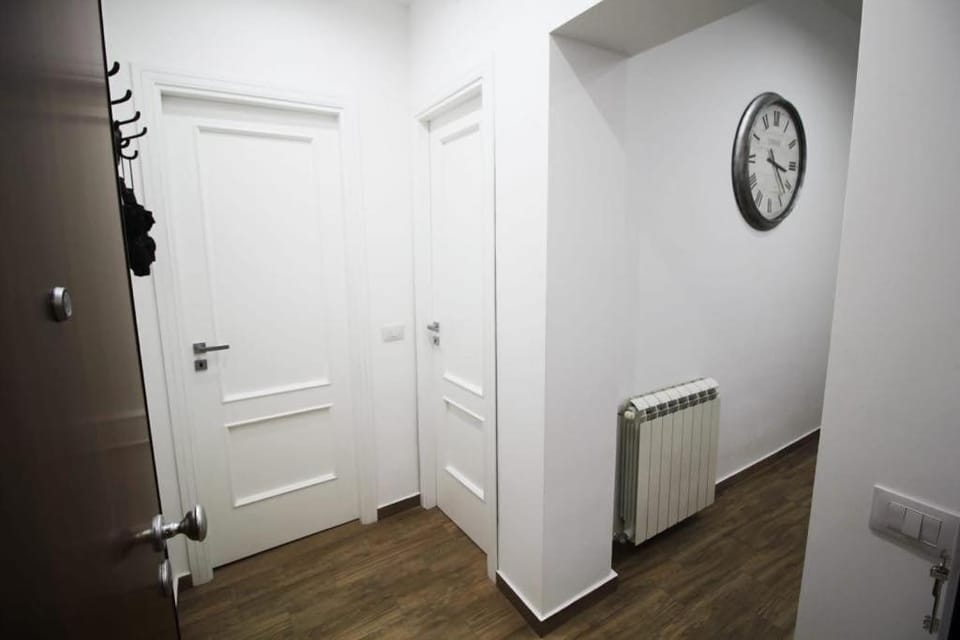 La chiave dei sogni Apartment in Palermo