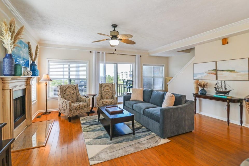 Inness Free House in Tybee Island
