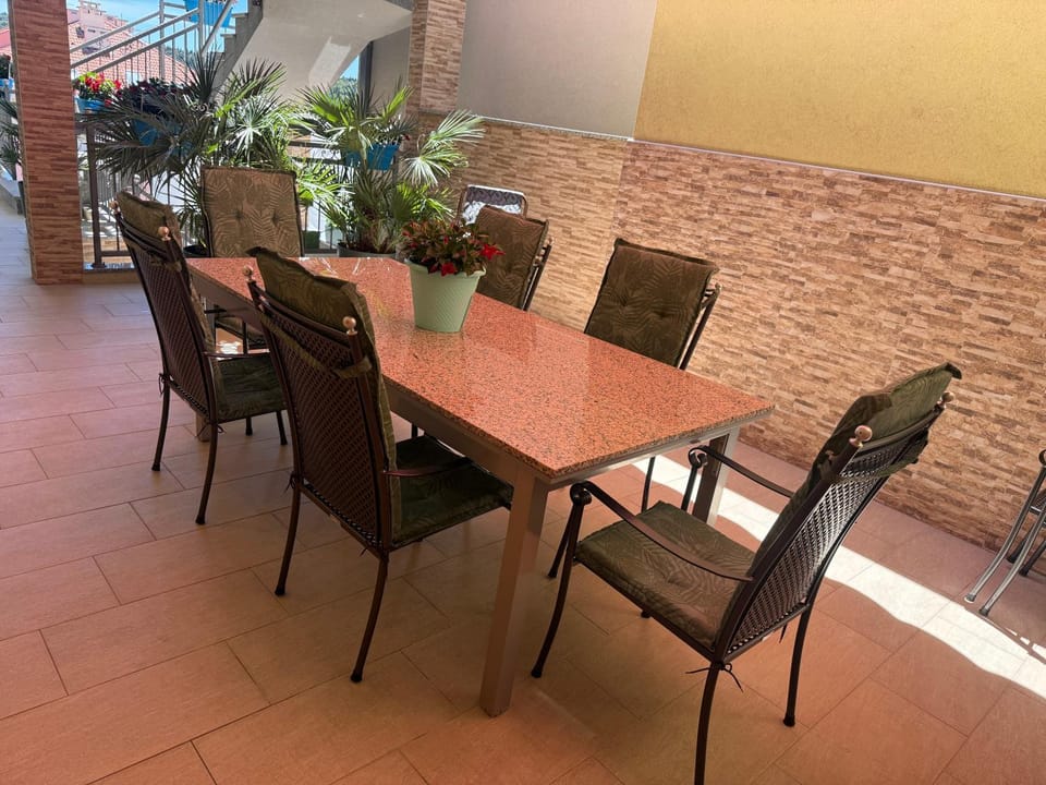 Apartmani Soldan Apartment in Makarska