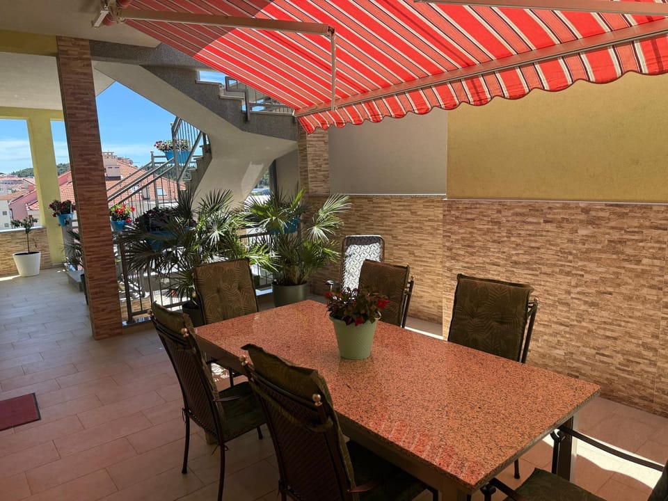 Apartmani Soldan Apartment in Makarska