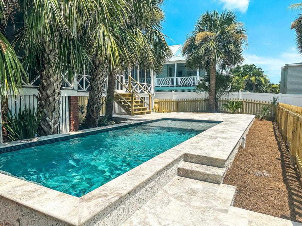 Eisenhower's Retreat House in Tybee Island