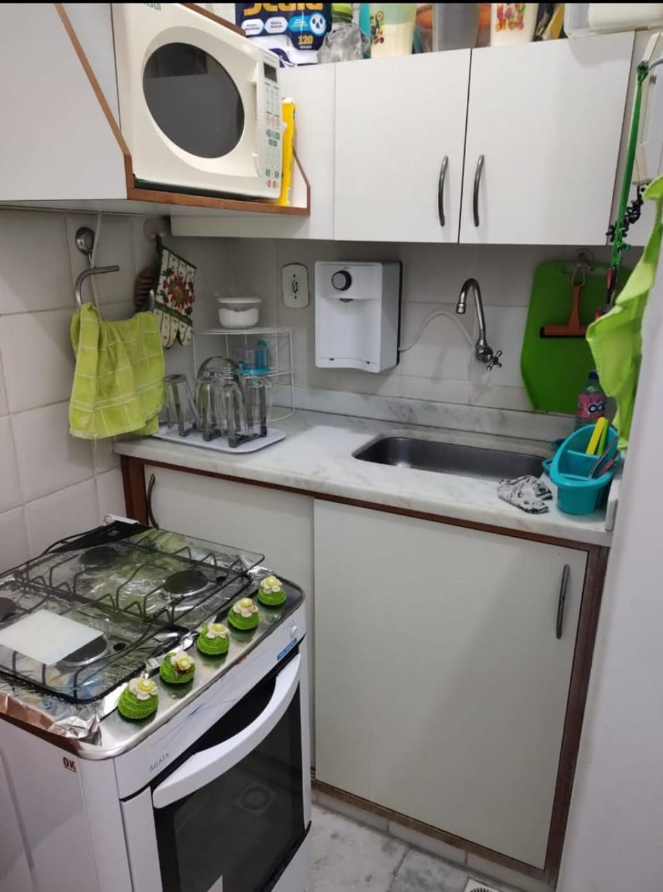 Kitchen or kitchenette, minibar, pet friendly, stove, toaster