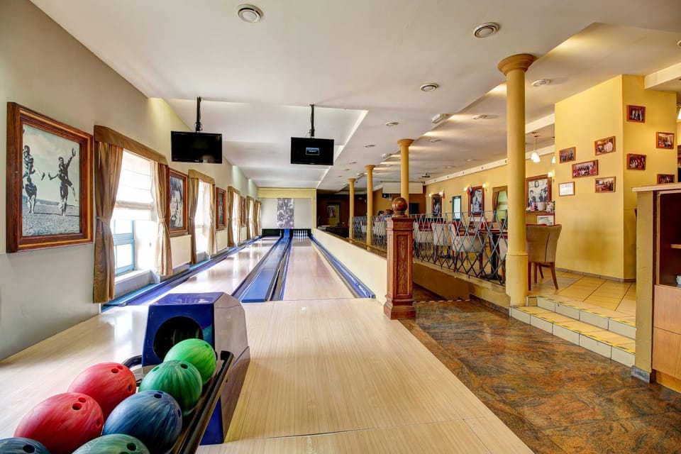 Bowling