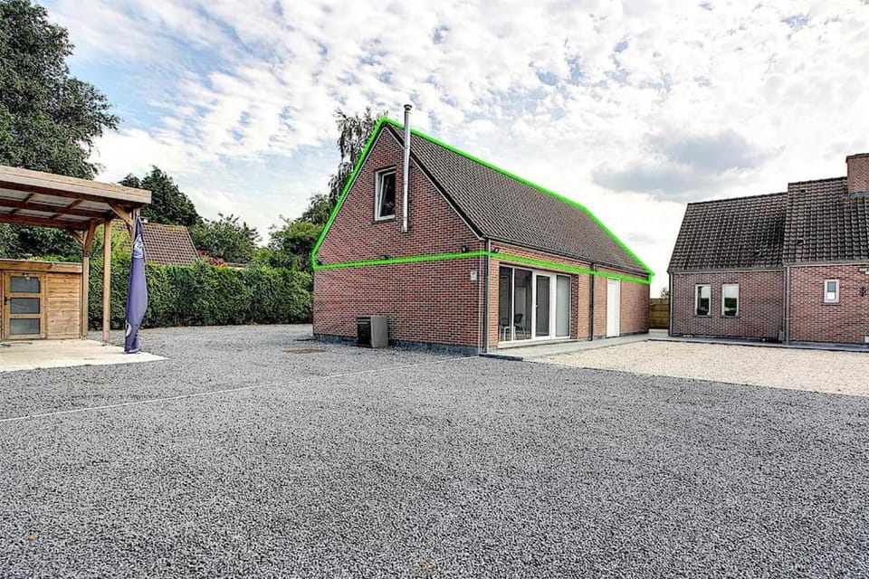La maison des chevaux Apartment in Hauts-de-France