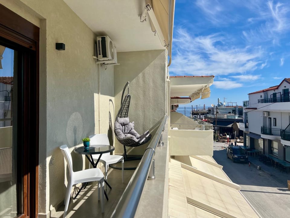 Day, View (from property/room), Seating area