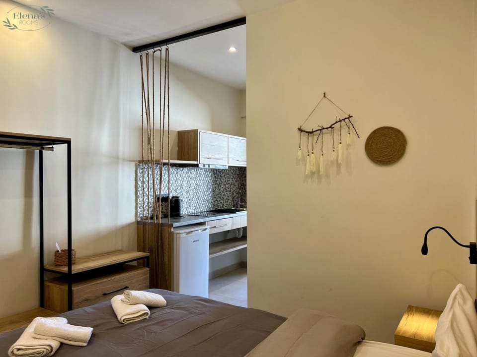 elenasrooms Apartment in Halkidiki
